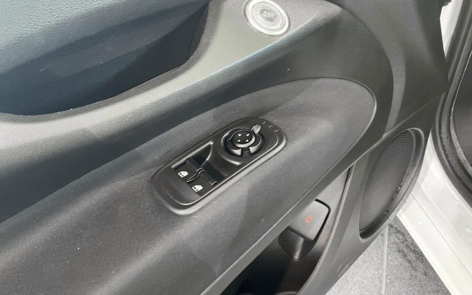 Fiat 500e 42 Icon 3d