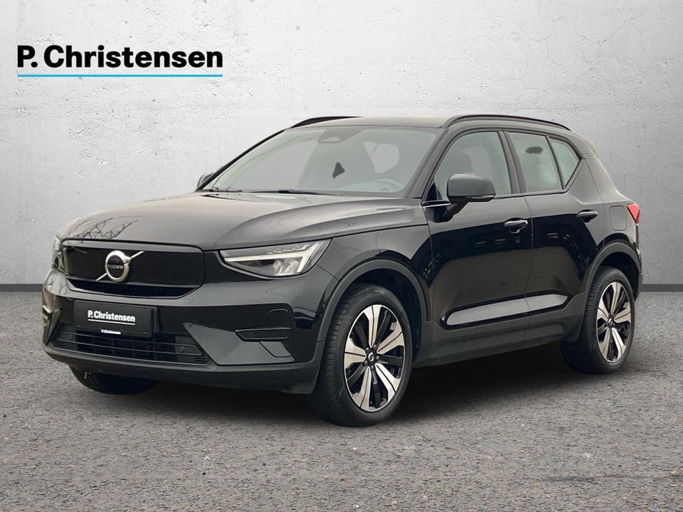 Volvo XC40 P6 ReCharge Core 5d
