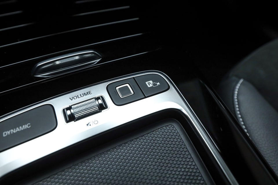 Mercedes A200 d 2,0 AMG Edition aut. 5d