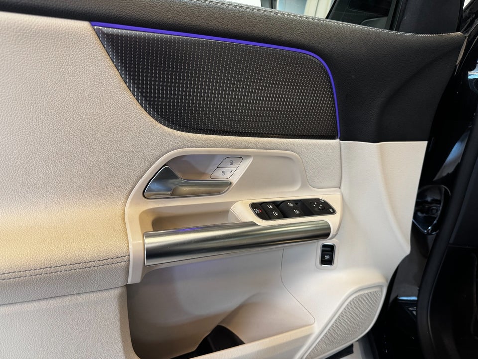 Mercedes EQA250 Electric Art 5d