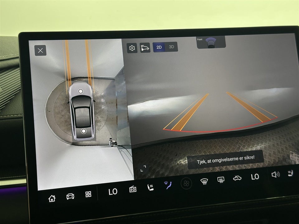 Mazda 6e Takumi Long Range 5d