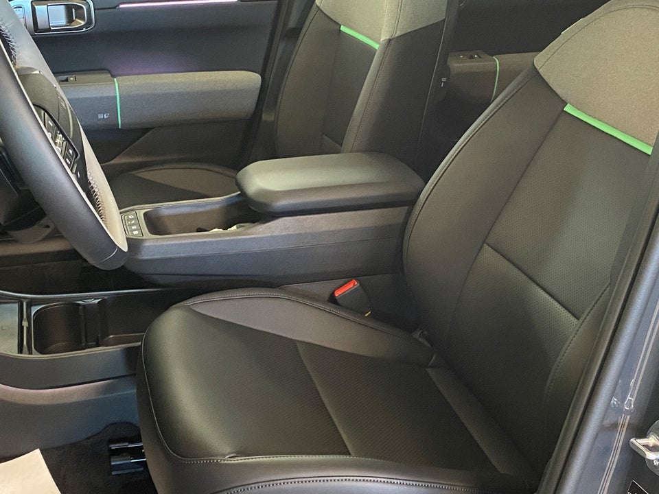 Kia EV4 81 Long Range Earth 5d