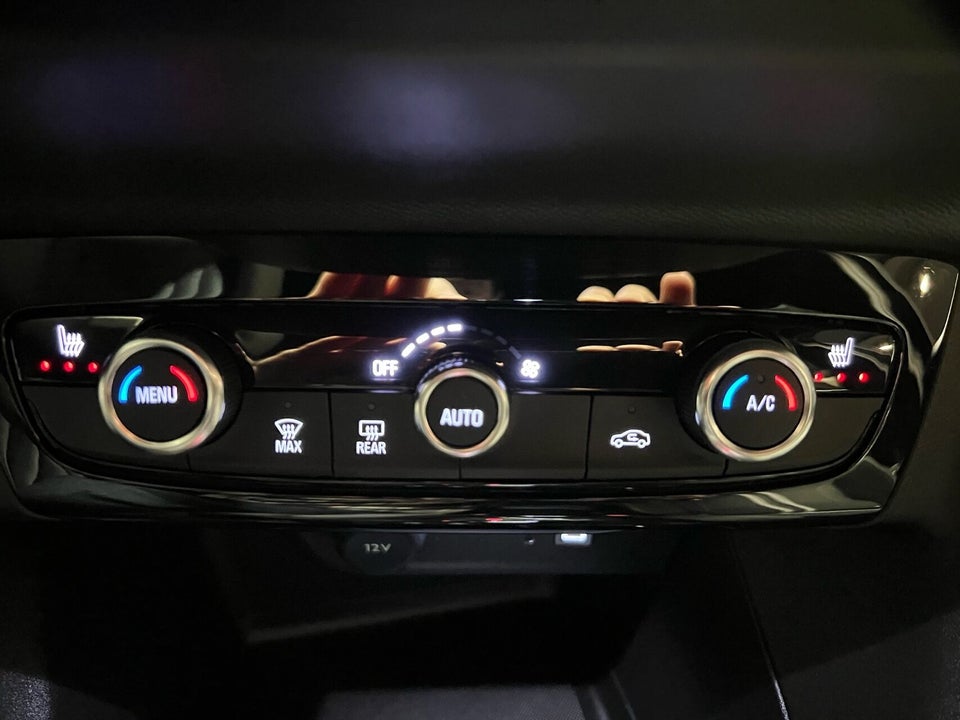 Opel Corsa-e 54 GS-Line 5d