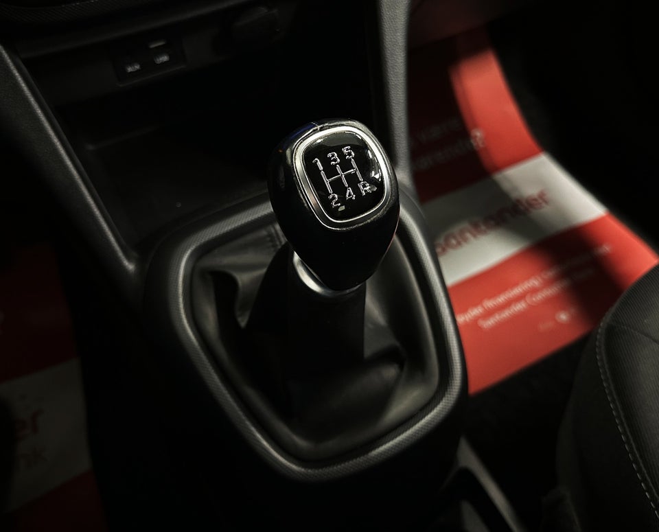 Hyundai i10 1,0 Trend Komfort 5d