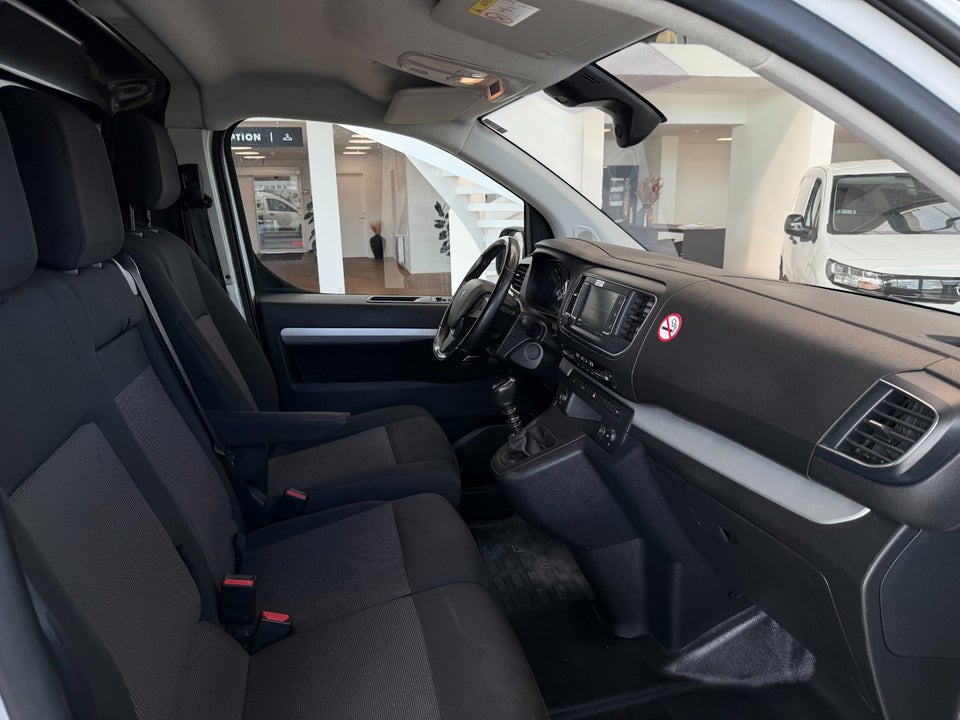 Peugeot Expert 2,0 BlueHDi 144 L3 Premium Van