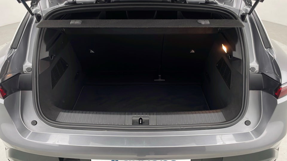 Renault Megane E-Tech 60 Iconic 5d