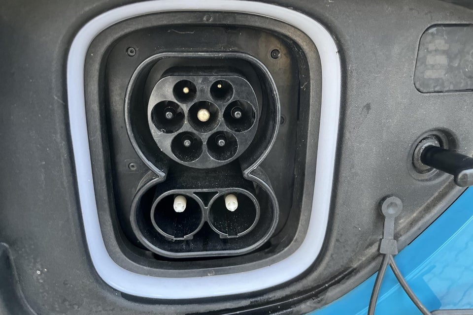 Hyundai Kona 39 EV Select 5d