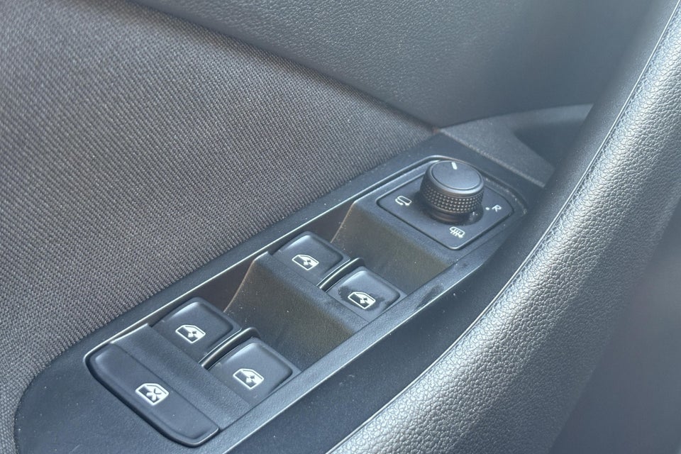 Skoda Kamiq 1,0 TSI 115 Selection DSG 5d