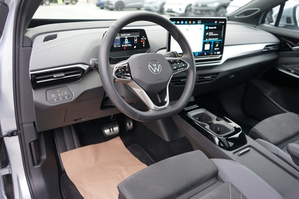 VW ID.4 77 Style 5d