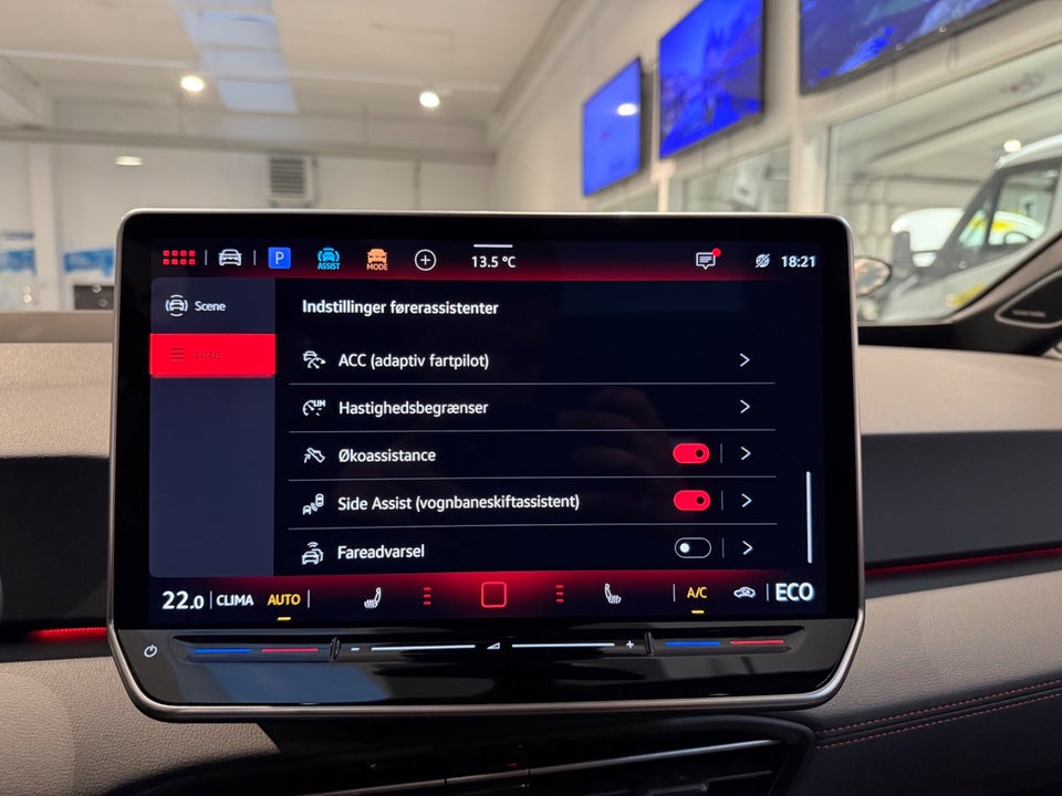 VW ID.3 79 GTX Performance+ 5d