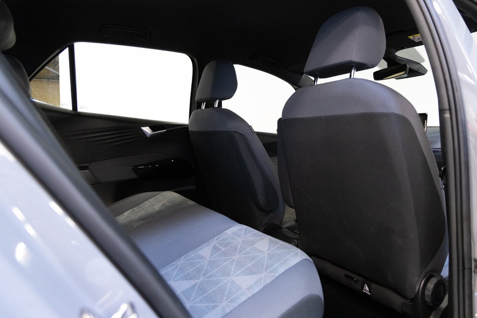 VW ID.3 58 Pro Performance 5d