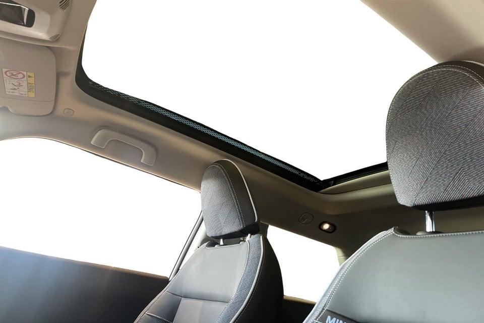 MINI Cooper SE Classic Trim M 3d