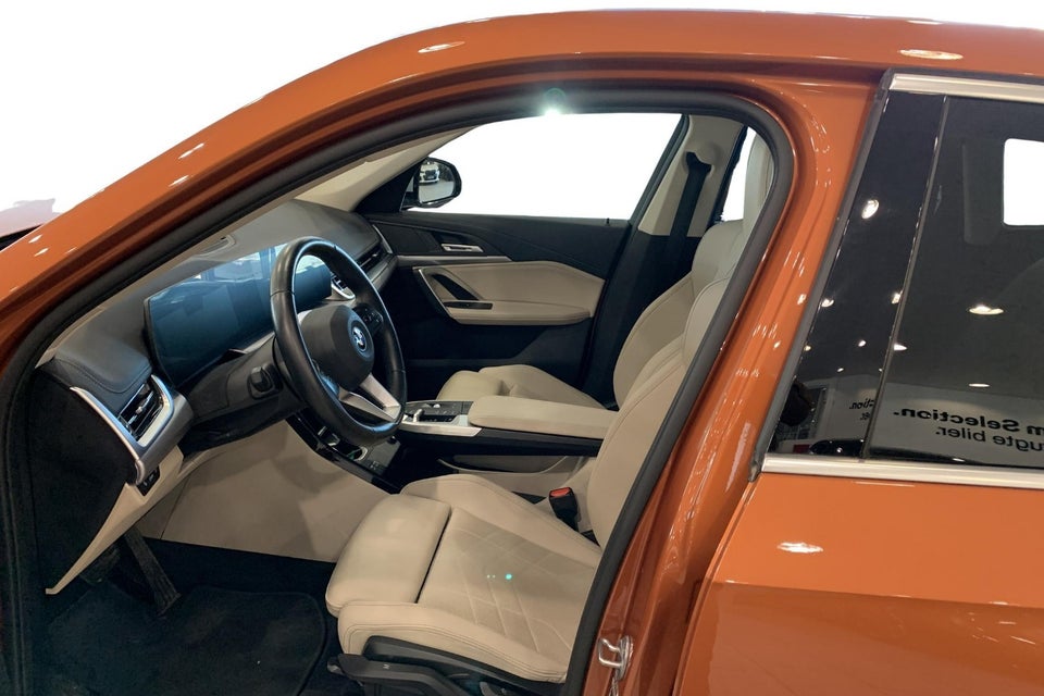 BMW iX1 xDrive30 X-Line 5d