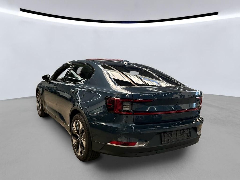 Polestar 2 Long Range 5d