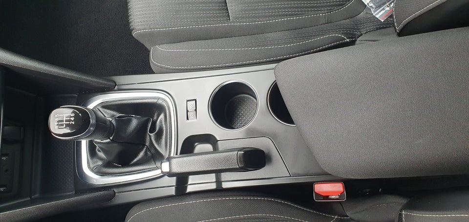 Renault Megane IV 1,2 TCe 130 Zen Sport Tourer 5d