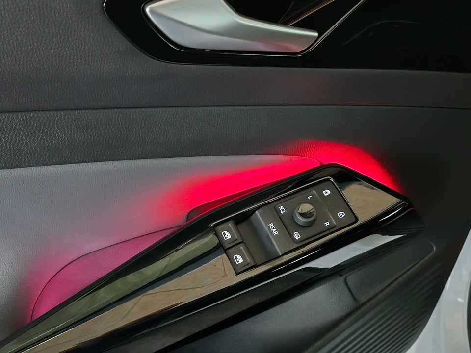 VW ID.4 77 Pro Performance Life 5d