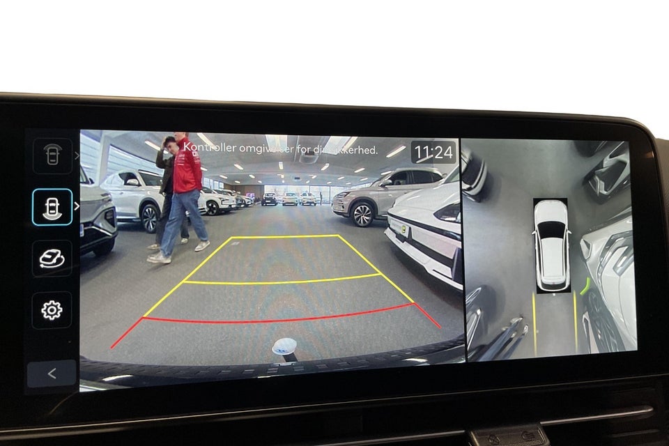 Hyundai Kona 65 EV Ultimate 5d