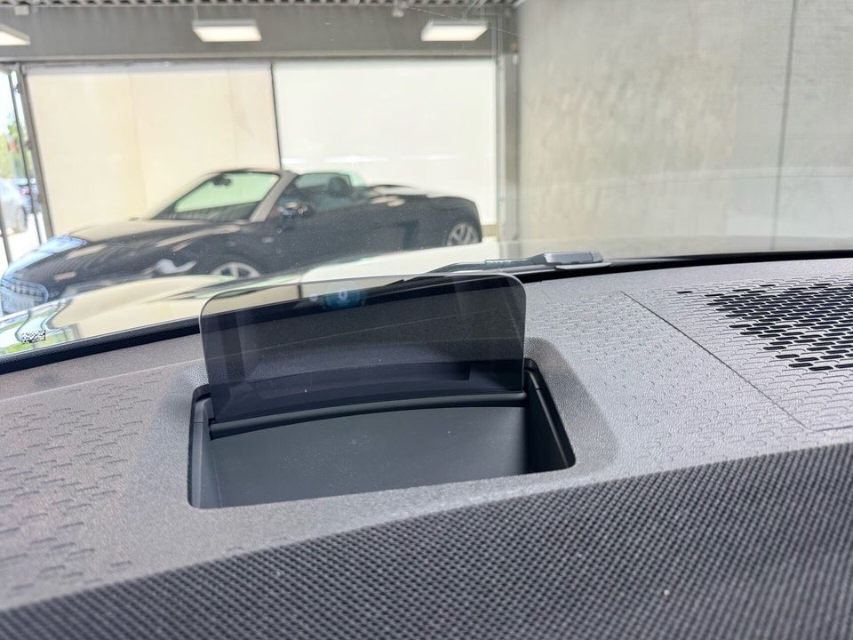 MINI Countryman E JCW Trim L 5d
