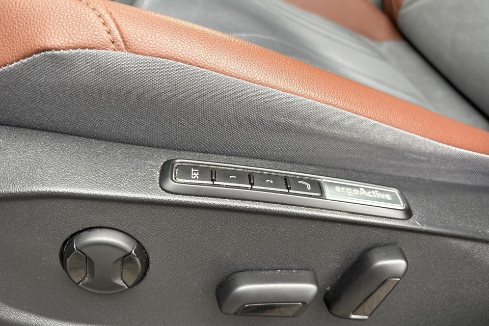 VW ID.4 77 1ST Max 5d