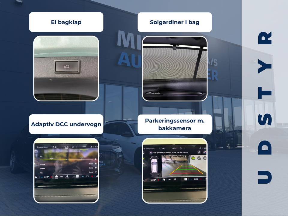 Skoda Enyaq 80 iV Sportline 5d