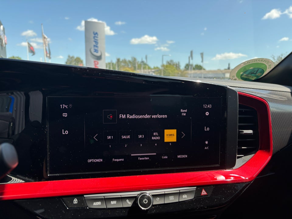 Opel Mokka-e 50 GS Line 5d