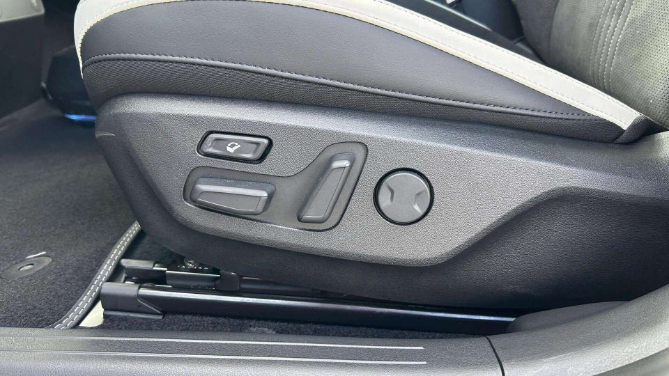 Kia EV6 77 Long Range GT-Line 5d