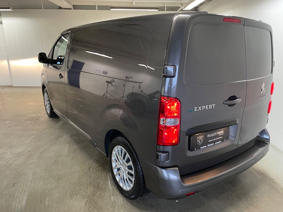 Peugeot e-Expert 75 L2 Premium Van