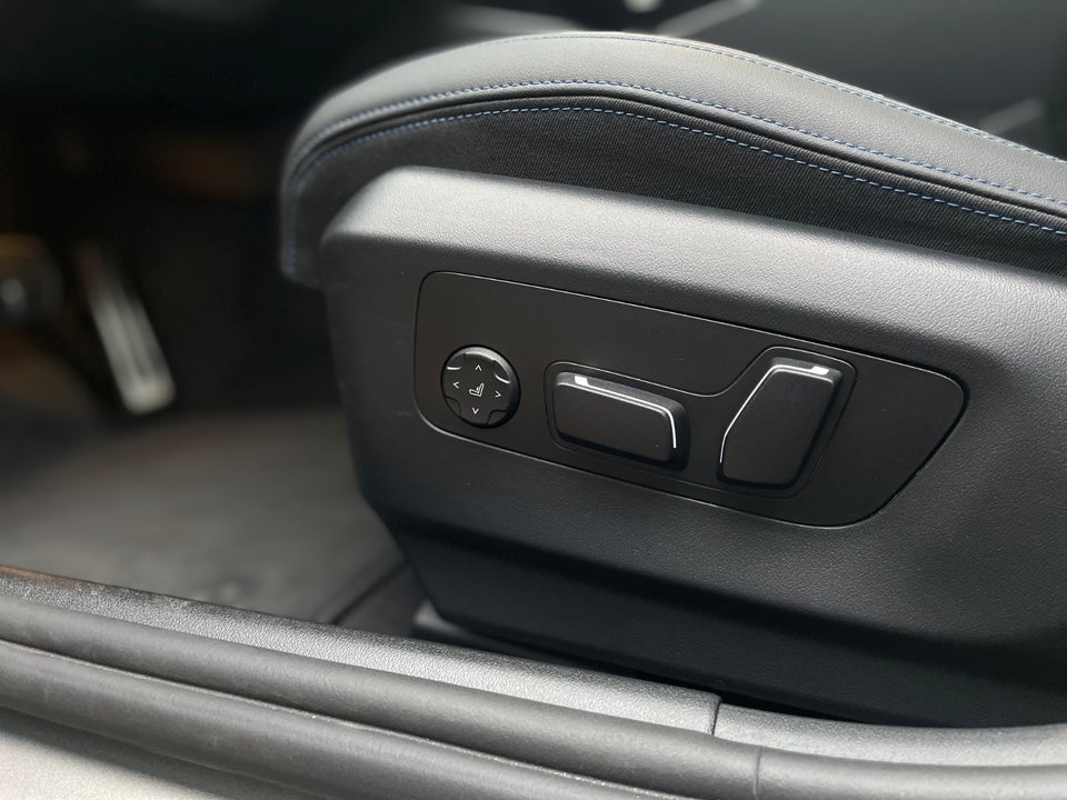 BMW i5 eDrive40 Touring M-Sport Pro 5d