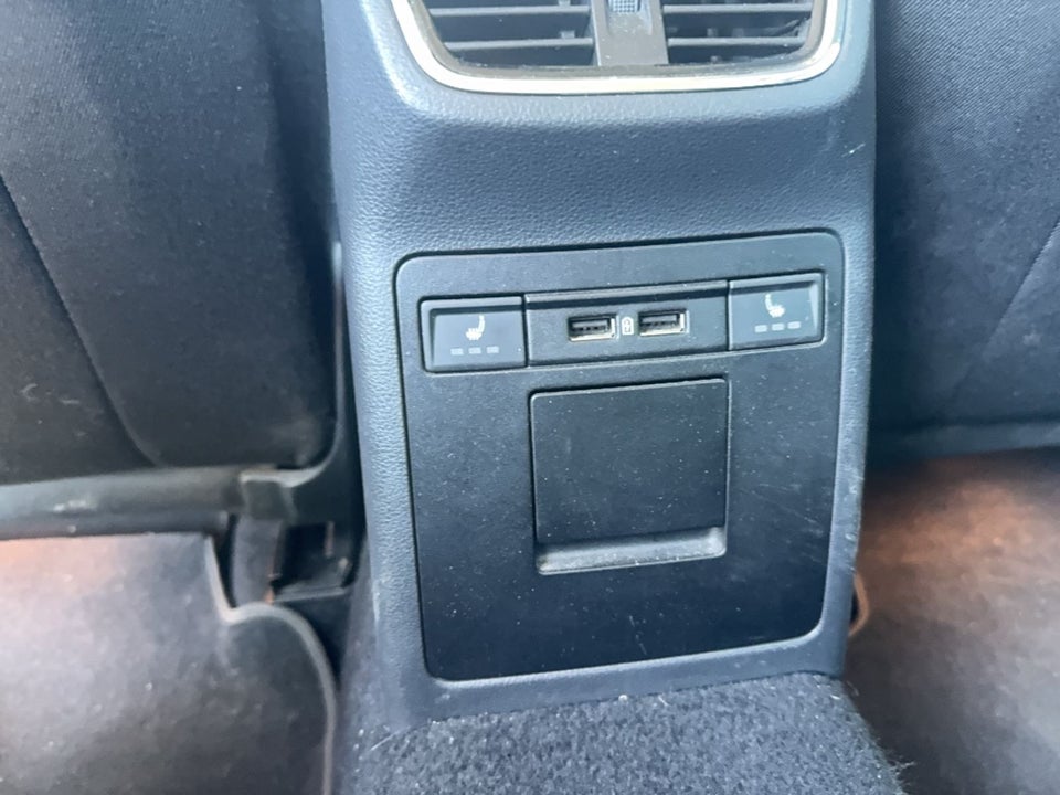 Skoda Octavia 1,4 TSi 150 Style Combi DSG 5d