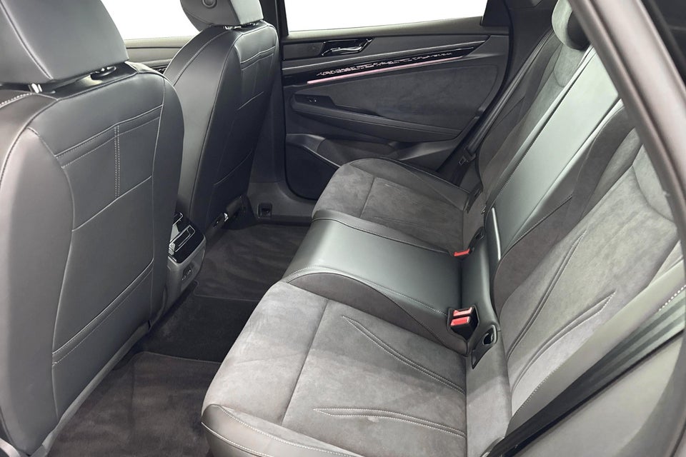 VW ID.7 86 Style S Tourer 5d