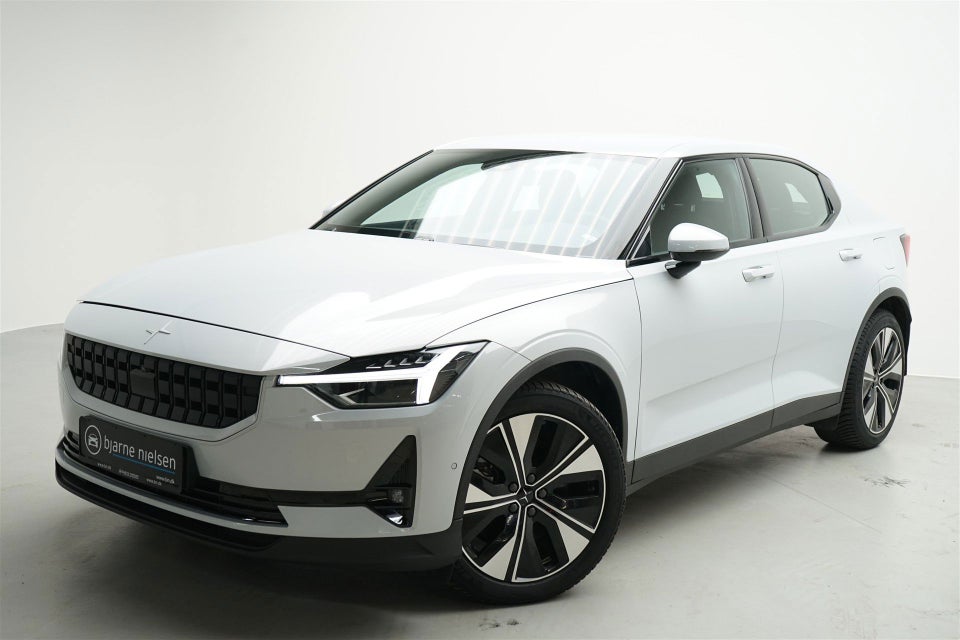 Polestar 2 Long Range 5d