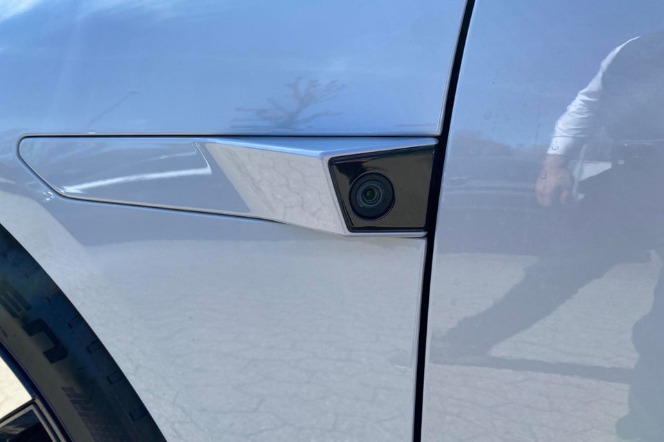 Polestar 4 Long Range 5d