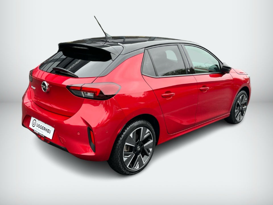 Opel Corsa-e 50 GS-Line 5d