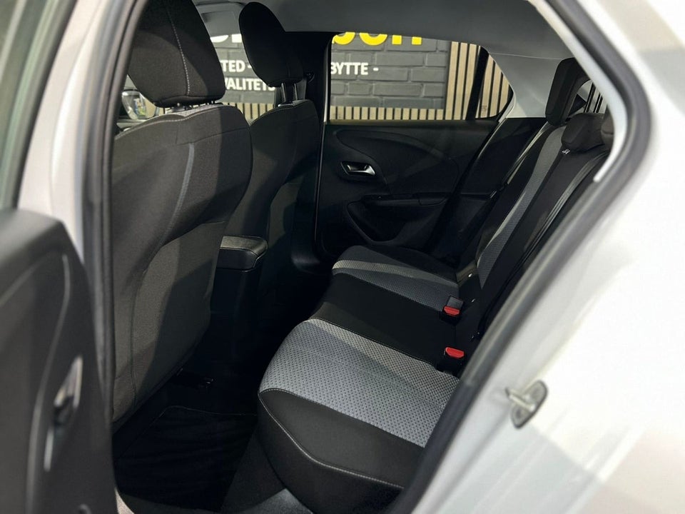 Opel Corsa-e 50 Edition 5d