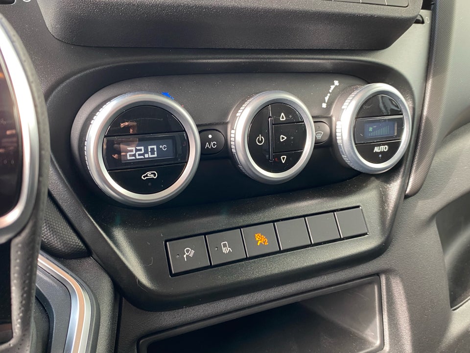 Iveco Daily 3,0 35S18 12m³ Van AG8