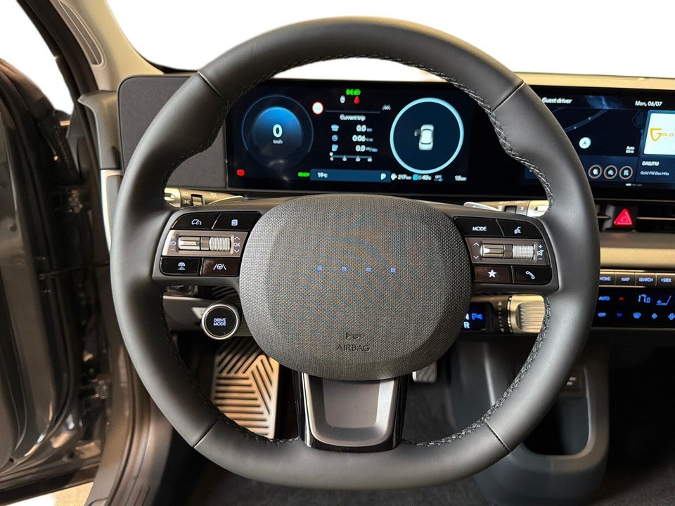 Hyundai Ioniq 5 84 Ultimate 5d