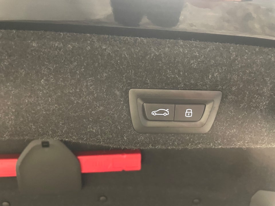 BMW i5 eDrive40 M-Sport Pro 4d