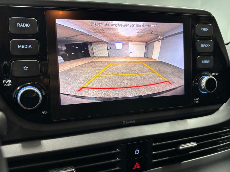 Hyundai i20 1,0 T-GDi Advanced 5d