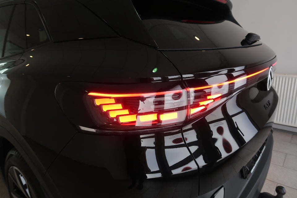 VW ID.4 77 GTX 4Motion 5d