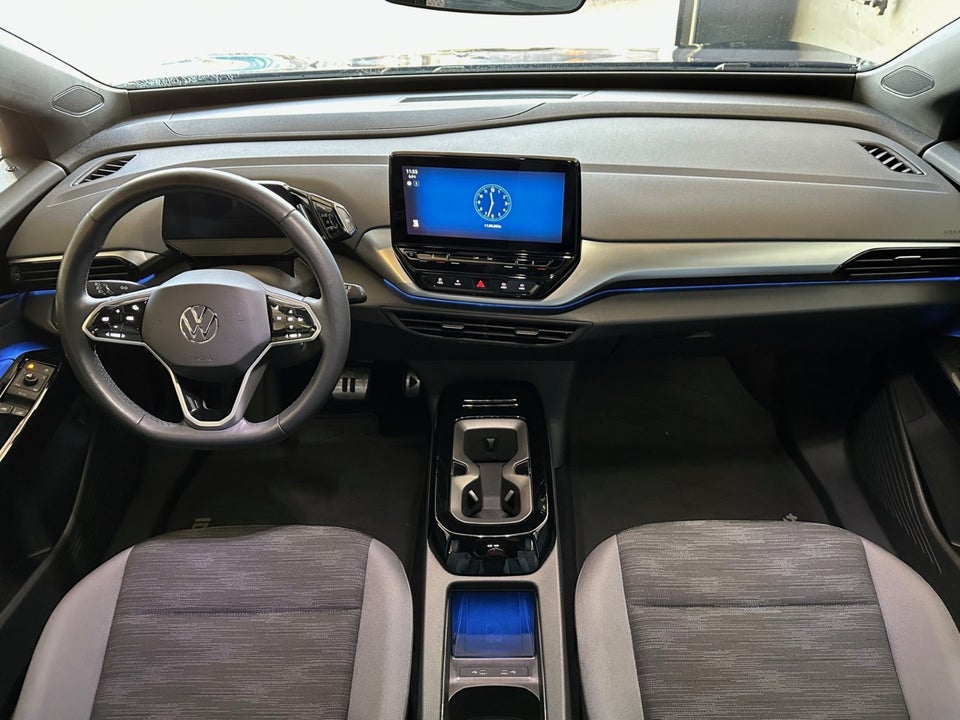 VW ID.4 77 Pro Performance 5d