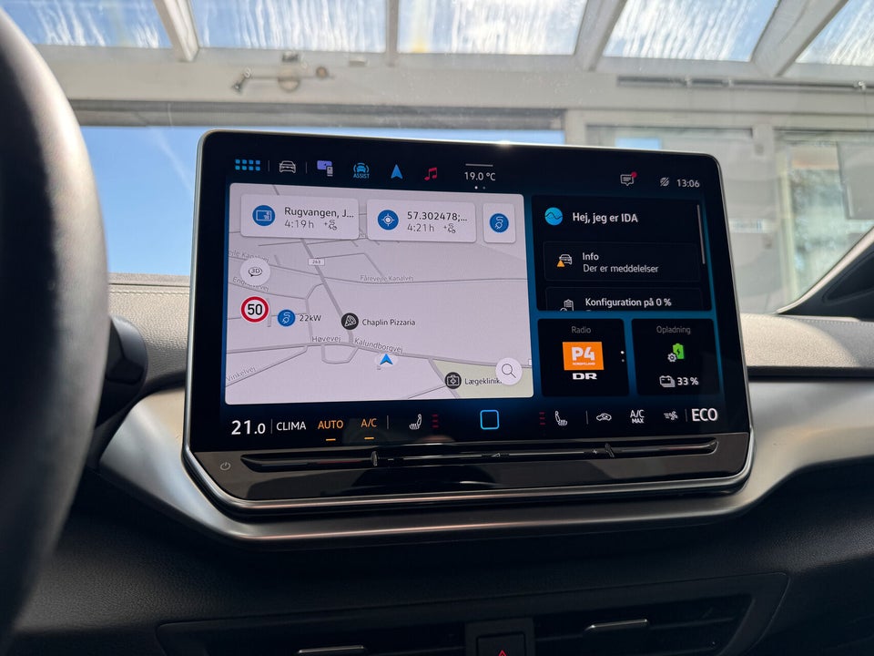 VW ID.4 77 Pro Style 5d