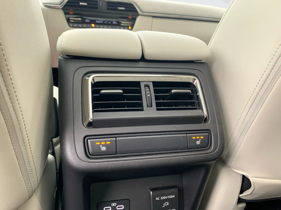 Mazda CX-60 2,5 PHEV Takumi Comfort aut. AWD 5d