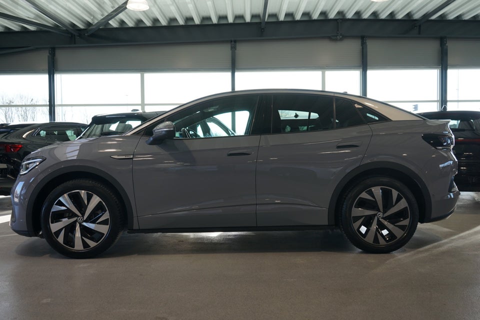 VW ID.5 77 Pro Performance 5d