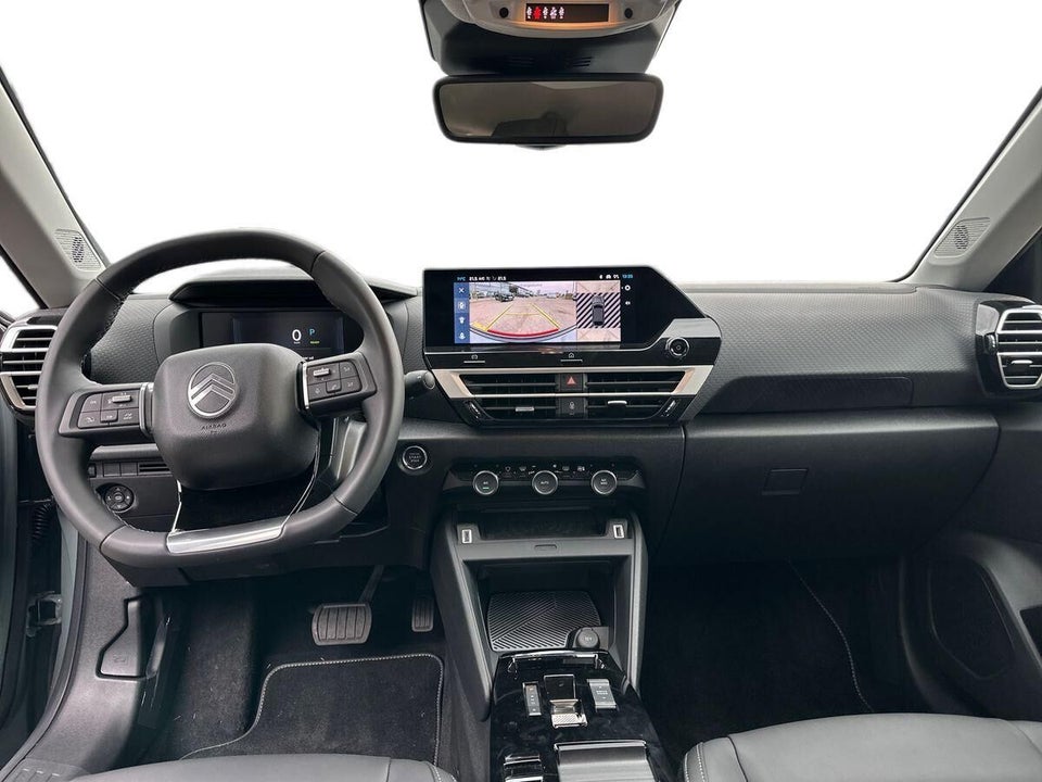 Citroën ë-C4 54 Max 5d