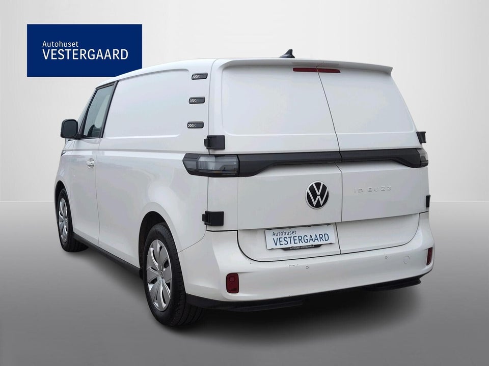 VW ID. Buzz 77 Cargo Comfort