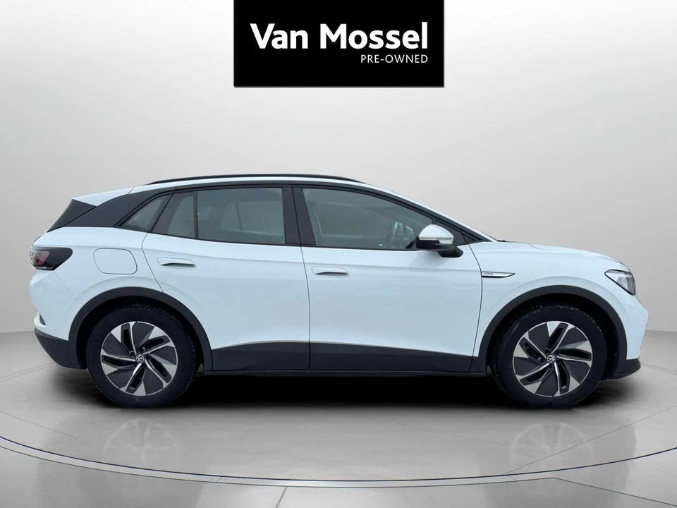 VW ID.4 77 1ST Pro Performance 5d