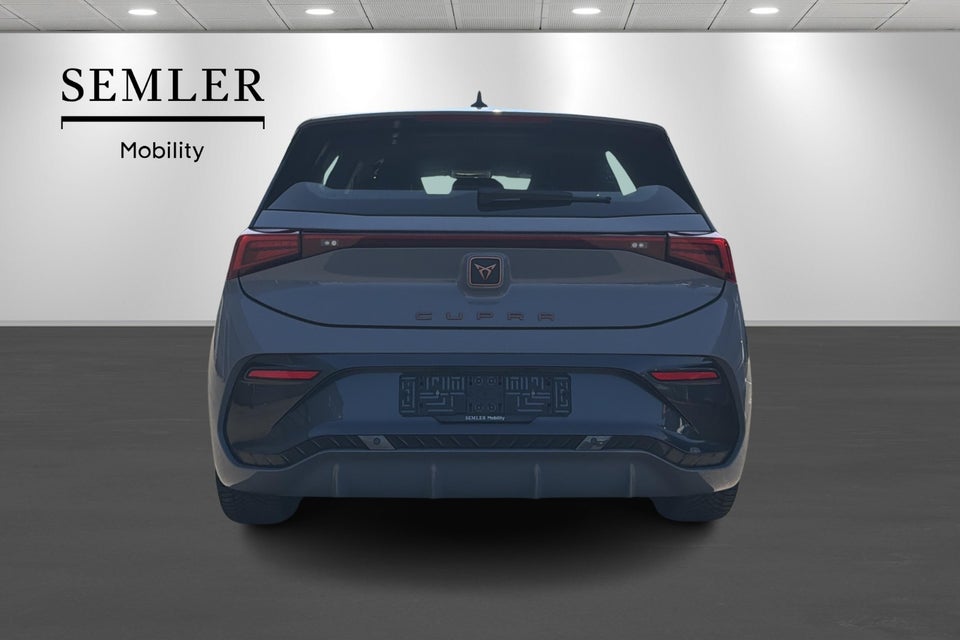Cupra Born 58 5d