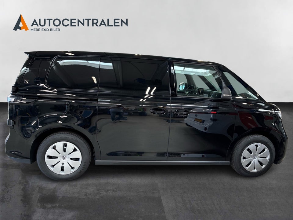 VW ID. Buzz 79 Cargo Comfort
