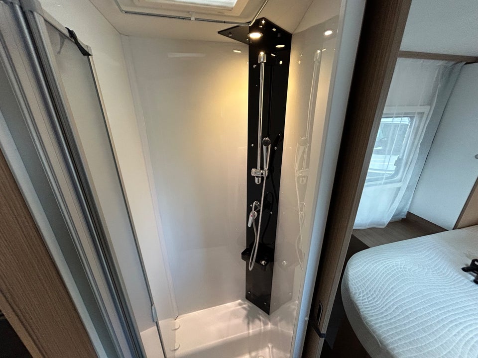 Fiat Carado 2,3 MJT T459 aut. 3d