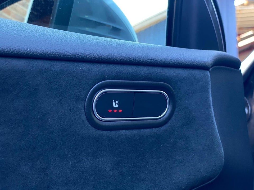 Mercedes A200 1,3 AMG Line aut. 5d